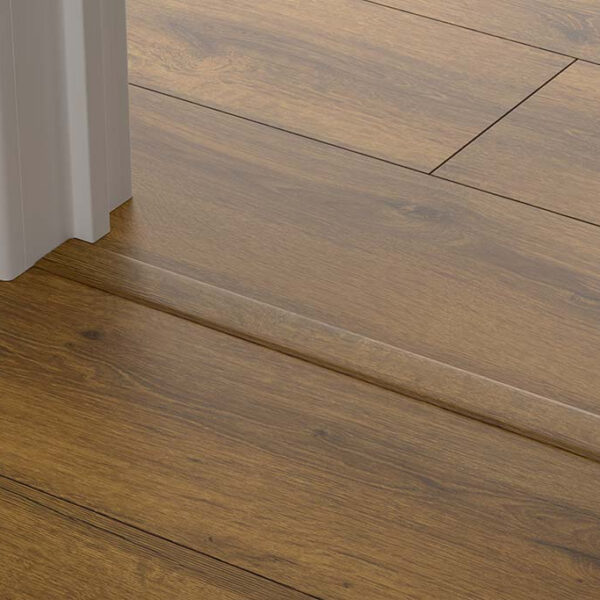 Quick Step Incizo profiel Classic 5793 Cacaobruine Eik