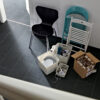 MeisterDesign Laminate LB 150 Leisteen Antraciet 06137 - Afbeelding 4