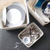 MeisterDesign Laminate LB 150 Leisteen Antraciet 06137 - Afbeelding 6