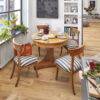 MeisterDesign Laminate LD 150 Eik Chiemsee Licht 06376 - Afbeelding 6