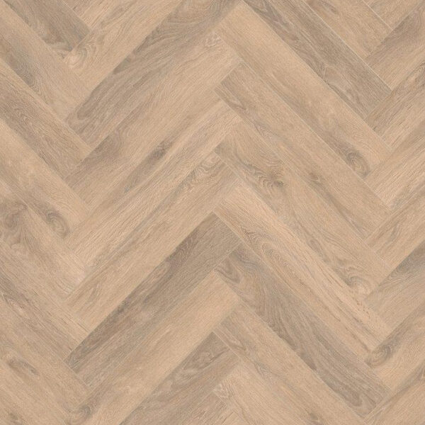 Joka Hudson Bay Laminaat Visgraat 7004 Sand Oak