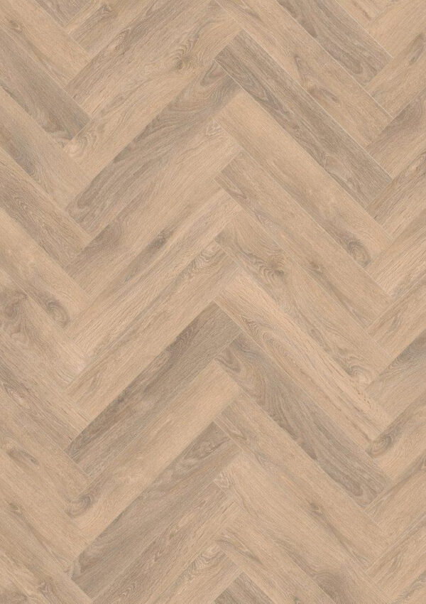 Joka Hudson Bay Laminaat Visgraat 7004 Sand Oak
