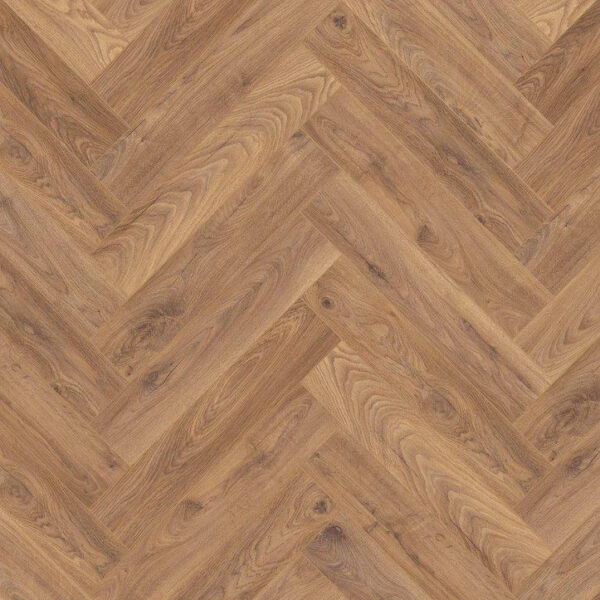 Joka Hudson Bay Laminaat Visgraat 7005 Tradition Oak