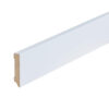 Stijlplint Amsterdam Wit 9010 folie 7 cm. - Afbeelding 5