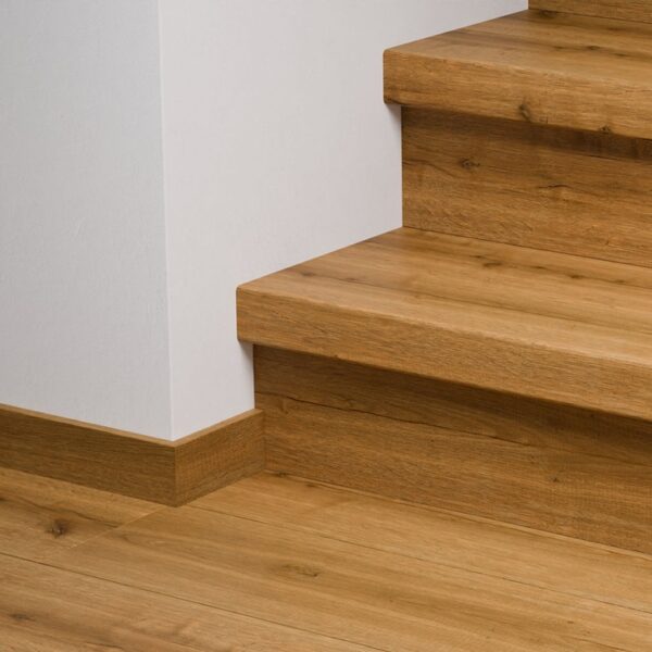 Impressive Trapcover 8256 Truffel Eik