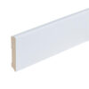 Stijlplint Berlijn Wit 9010 gelakt 9 cm. - Afbeelding 5