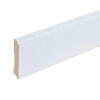 Stijlplint Praag Wit 9010 folie 9 cm. - Afbeelding 5