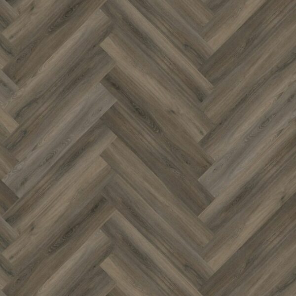 Spigato Avanto Visgraat SRC Dark Grey
