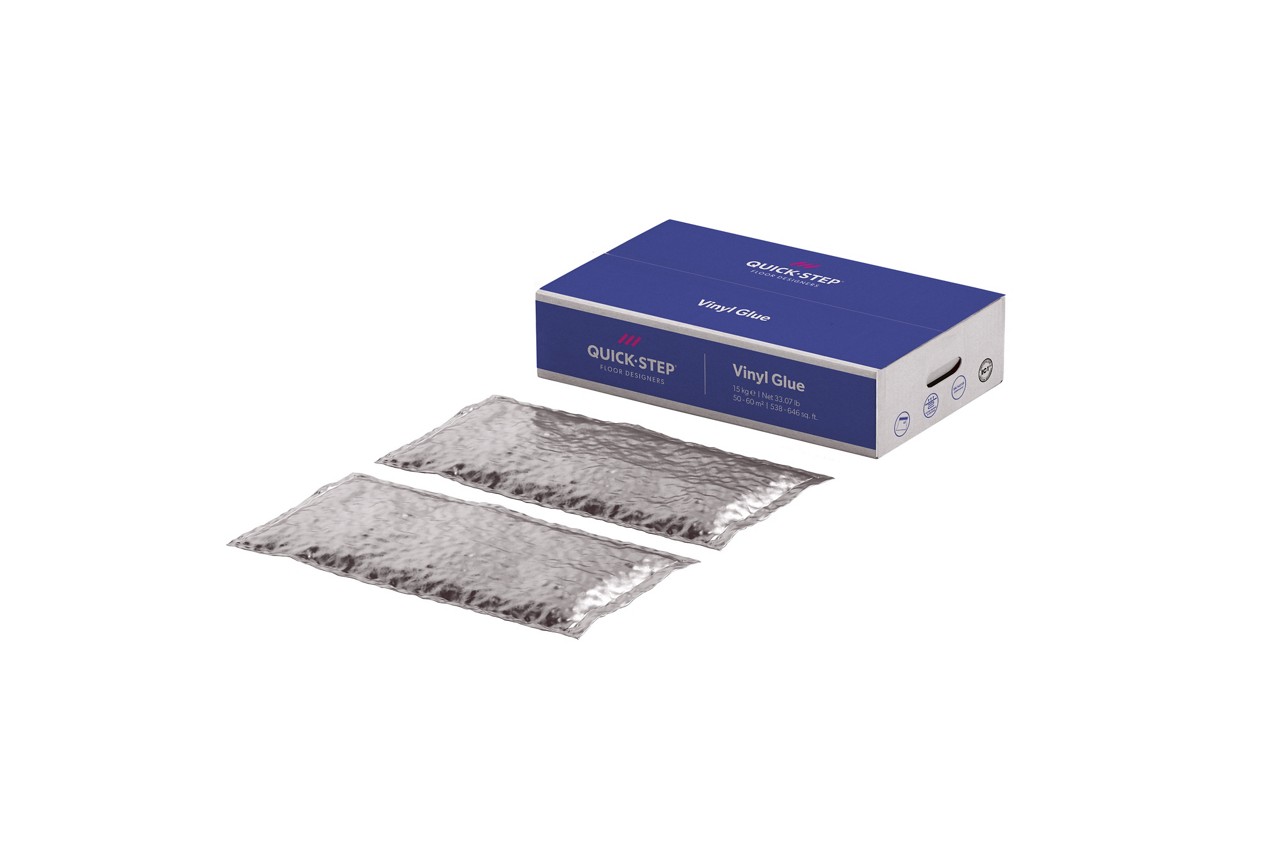 Quick Step PVC lijm 15kg