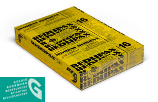 Redupax® -10DB TÜV - Afbeelding 3