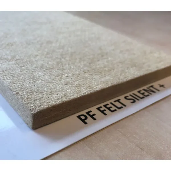 PF Silent Plus -10 DB TÜV