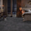Sarino PVC Click Anthracite - Afbeelding 4