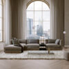 Royale Visgraat Dryback PVC Ambassador Oak - Afbeelding 4