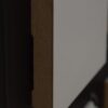 Stijlplint Amsterdam Wit 9010 folie 9 cm. - Afbeelding 2