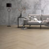Spigato Navaro Visgraat PVC Click Beige - Afbeelding 3