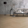 Spigato Click SRC Vivero Visgraat Beige - Afbeelding 4