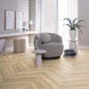 Spigato Click SRC Visgraat Beige - Afbeelding 5