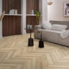 Spigato Click SRC Visgraat Beige - Afbeelding 8