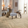 Spigato Click SRC Visgraat Beige - Afbeelding 9