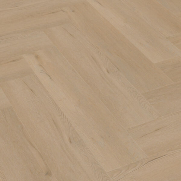 Spigato Click SRC Vivero Visgraat Beige