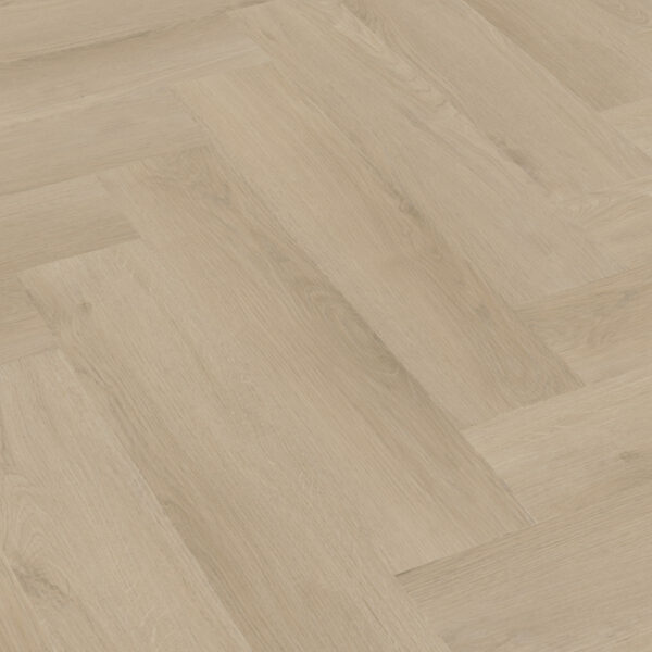 Spigato Navaro Visgraat PVC Click Beige