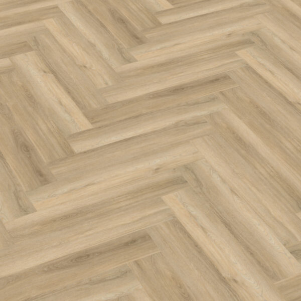 Spigato Click SRC Visgraat Beige