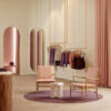 BerryAlloc NL Chateau+ Bloom Light Brown - Afbeelding 3
