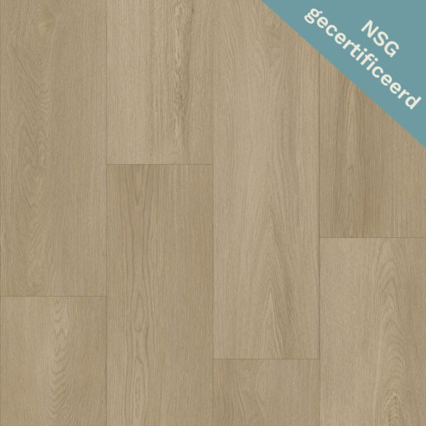 Thor PVC Plank Uniclic Blossom