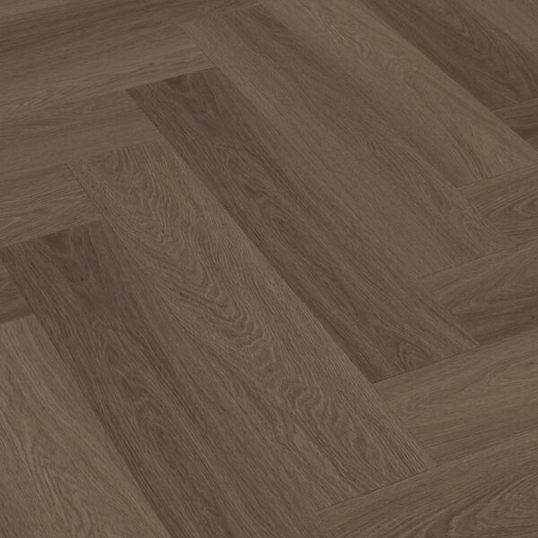 Spigato SRC Estino Visgraat Brown