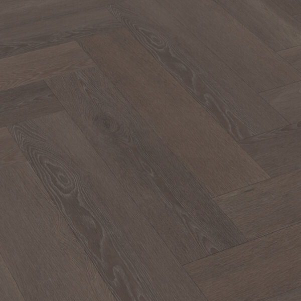 VTwonen Herringbone Click SRC Charcoal