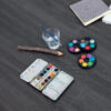 BerryAlloc NL Connect 8 Charme Black - Afbeelding 3