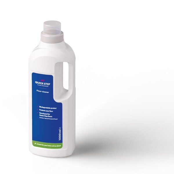 Quick Step Clean 1000 ml.