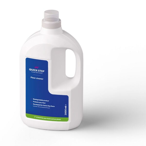Quick Step Clean 2500 ml.