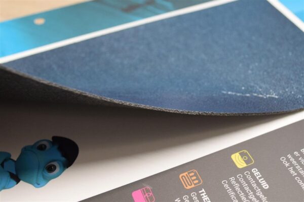 Co-pro Blue-line Heat+  -10DB TÜV