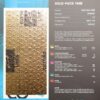 Co-pro Gold-pack -10 DB - Afbeelding 3