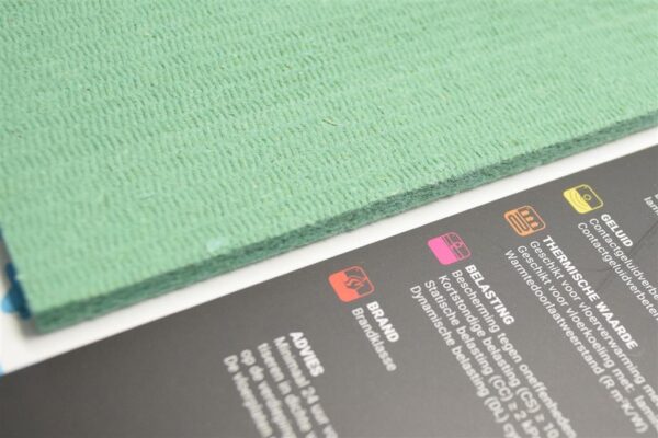 Co-pro Green-pack