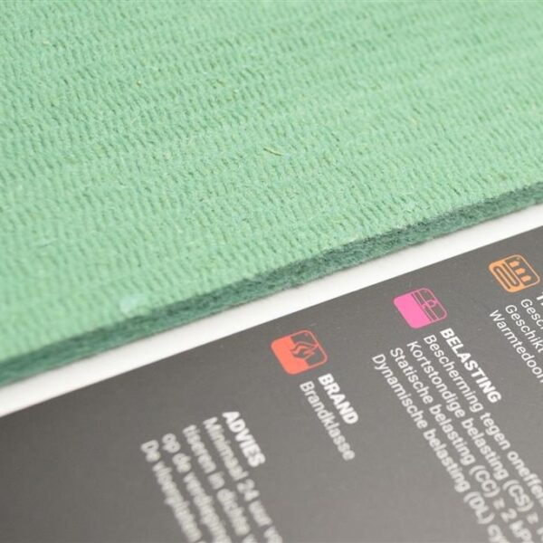 Co-pro Green-pack