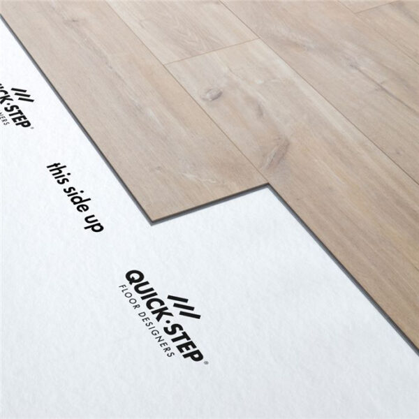 Quick Step Comfort ondervloer
