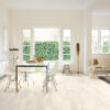 Quick Step laminaat Creo Hydroseal CRH3178 Charlotte Witte Eik - Afbeelding 2