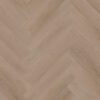 Spigato Navaro Visgraat PVC Click Dark Oak - Afbeelding 3