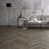 Spigato Click SRC Visgraat Dark Grey - Afbeelding 3