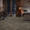 Spigato Click SRC Visgraat Dark Grey - Afbeelding 5