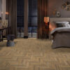 Spigato Click SRC Visgraat XL Dark Oak - Afbeelding 4