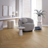 Spigato Click SRC Vivero Visgraat Dark Oak - Afbeelding 6