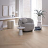 Spigato Navaro Visgraat PVC Click Dark Oak - Afbeelding 6