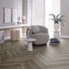 Spigato Click SRC Visgraat Dark Grey - Afbeelding 6