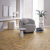 Spigato Click SRC Visgraat XL Dark Oak - Afbeelding 5