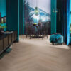 Spigato Navaro Visgraat PVC Click Dark Oak - Afbeelding 7