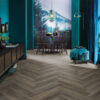 Spigato Click SRC Visgraat Dark Grey - Afbeelding 7