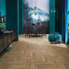 Spigato Click SRC Visgraat XL Dark Oak - Afbeelding 7